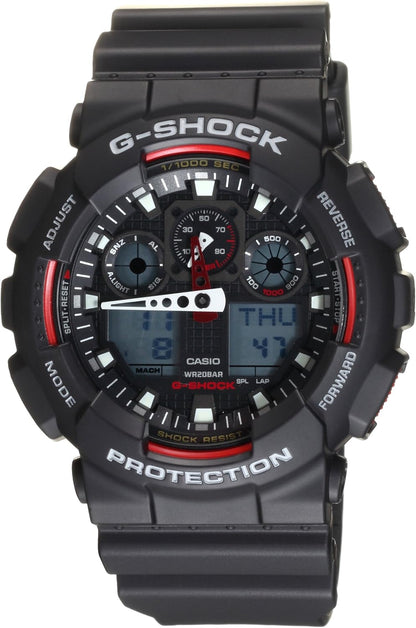 HOTG-Shock X-Large GA100
