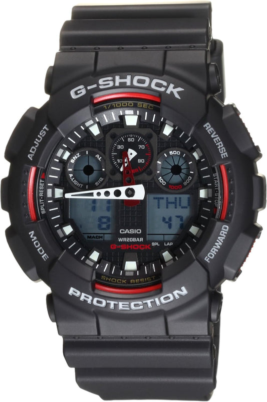 HOTG-Shock X-Large GA100