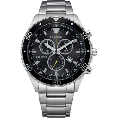 HOTCitizen Men's Eco-Drive Weekender Sport Casual