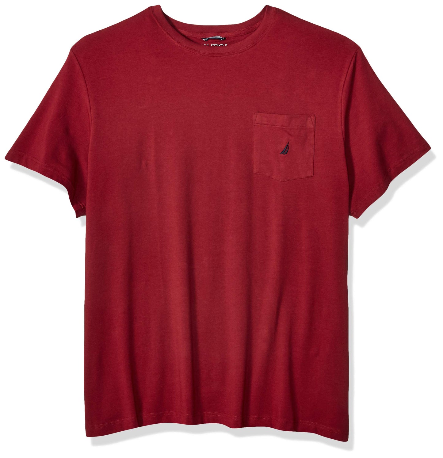 HOTNautica Men's Classic Fit Pocket T-Shirt | Designed Exclusively for Big & Tall Men