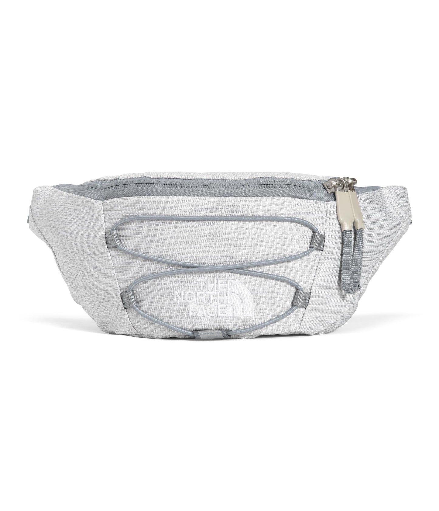 HOTTHE NORTH FACE Jester Lumbar Pack | Fanny Pack With Water Repellent Finish, 2.2 Liters, Crossbody Adjustable Strap