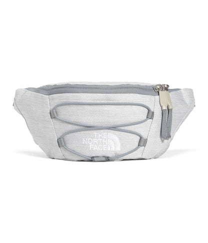 HOTTHE NORTH FACE Jester Lumbar Pack | Fanny Pack With Water Repellent Finish, 2.2 Liters, Crossbody Adjustable Strap