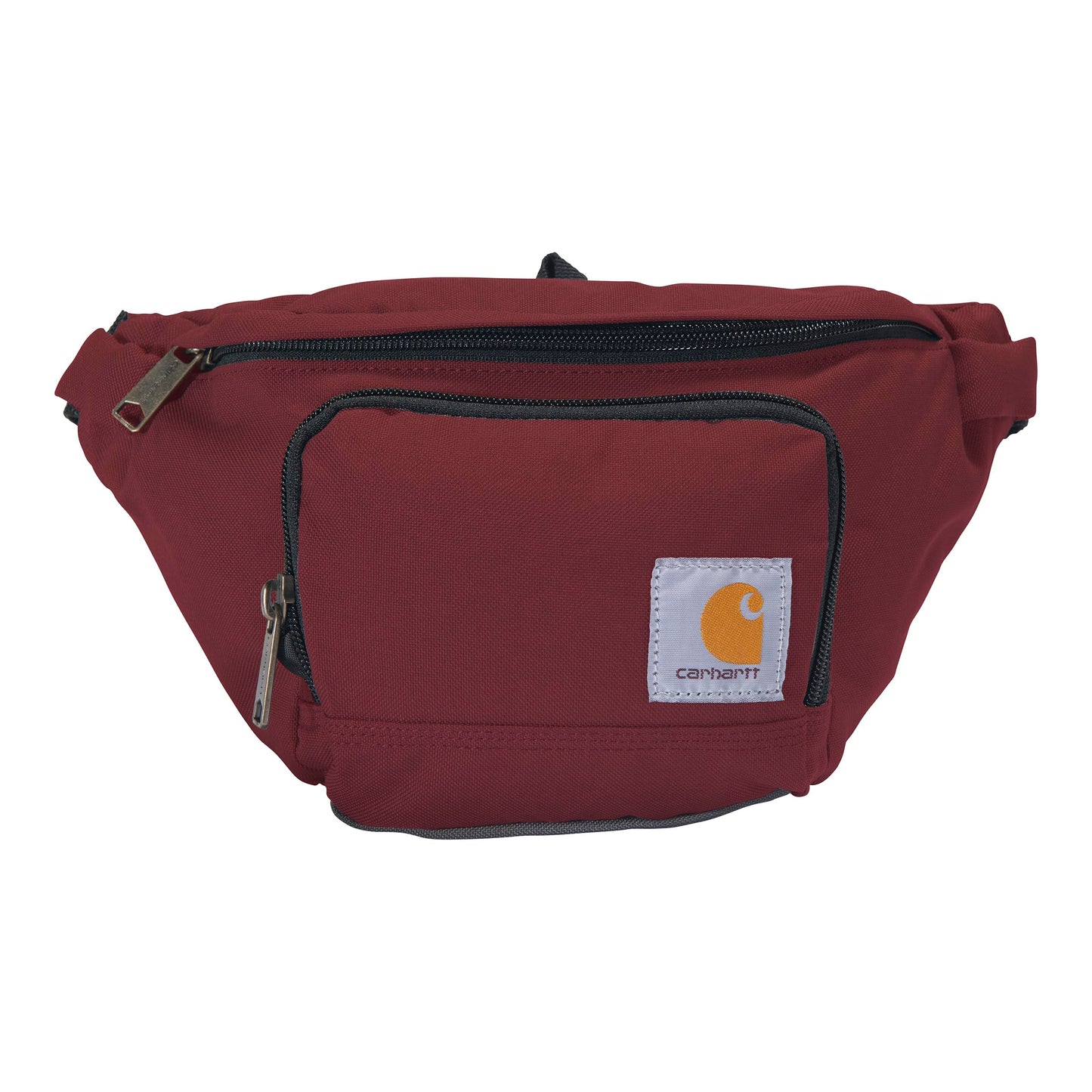 HOTCarhartt Classic Adjustable Sling Bag, Durable, 600-Denier Water Resistant Hip Pack