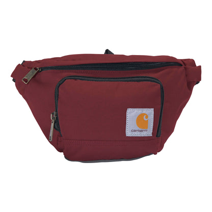 HOTCarhartt Classic Adjustable Sling Bag, Durable, 600-Denier Water Resistant Hip Pack