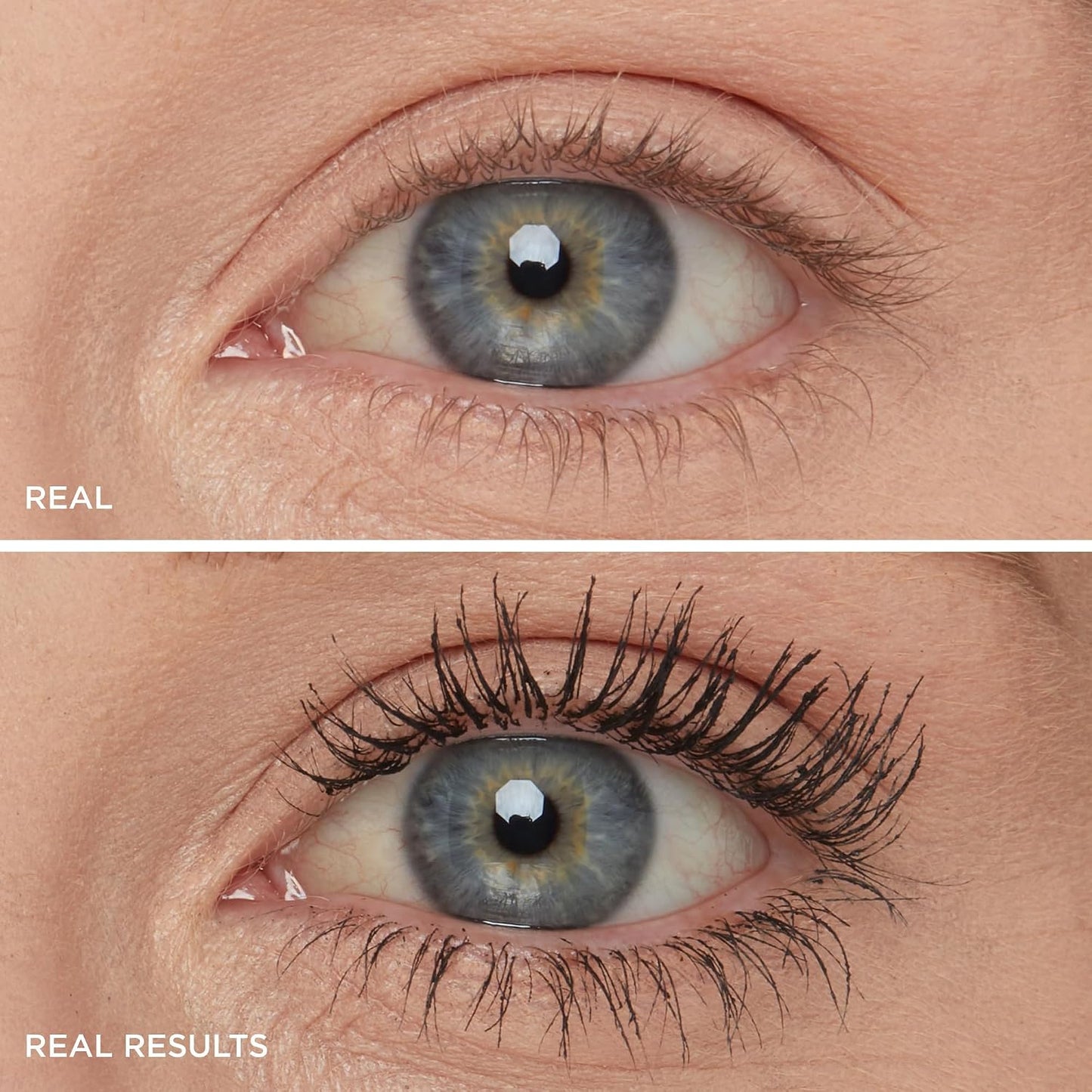 HOTIT Cosmetics Superhero Elastic Stretch Volumizing + Lengthening Mascara | Lifting & Curling Mascara with Lash-Loving Biotin, Hydrolyzed Collagen + Peptides, Great for Sparse Short + Long Eyelashes