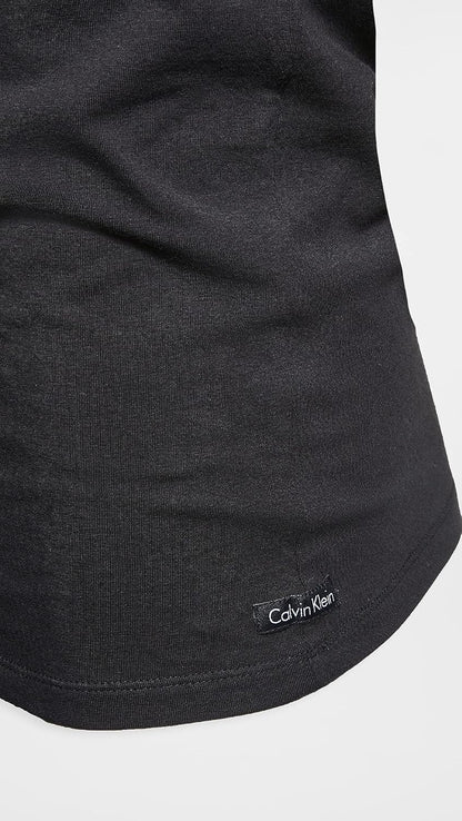 HOTCalvin Klein Men's Cotton Stretch 3-Pack Undershirts