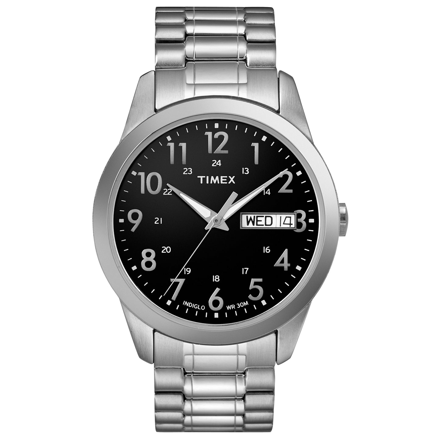 HOTTimex Men's South Street Sport 36mm Watch Box Set