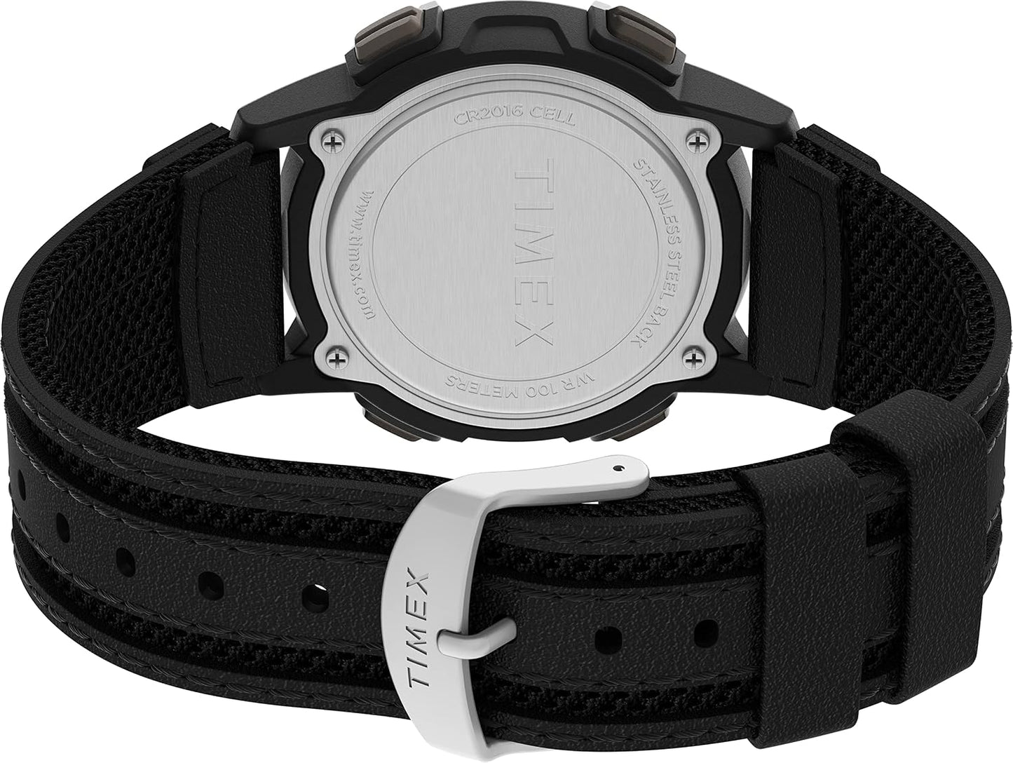 HOTTimex Men's Expedition CAT 41mm Watch