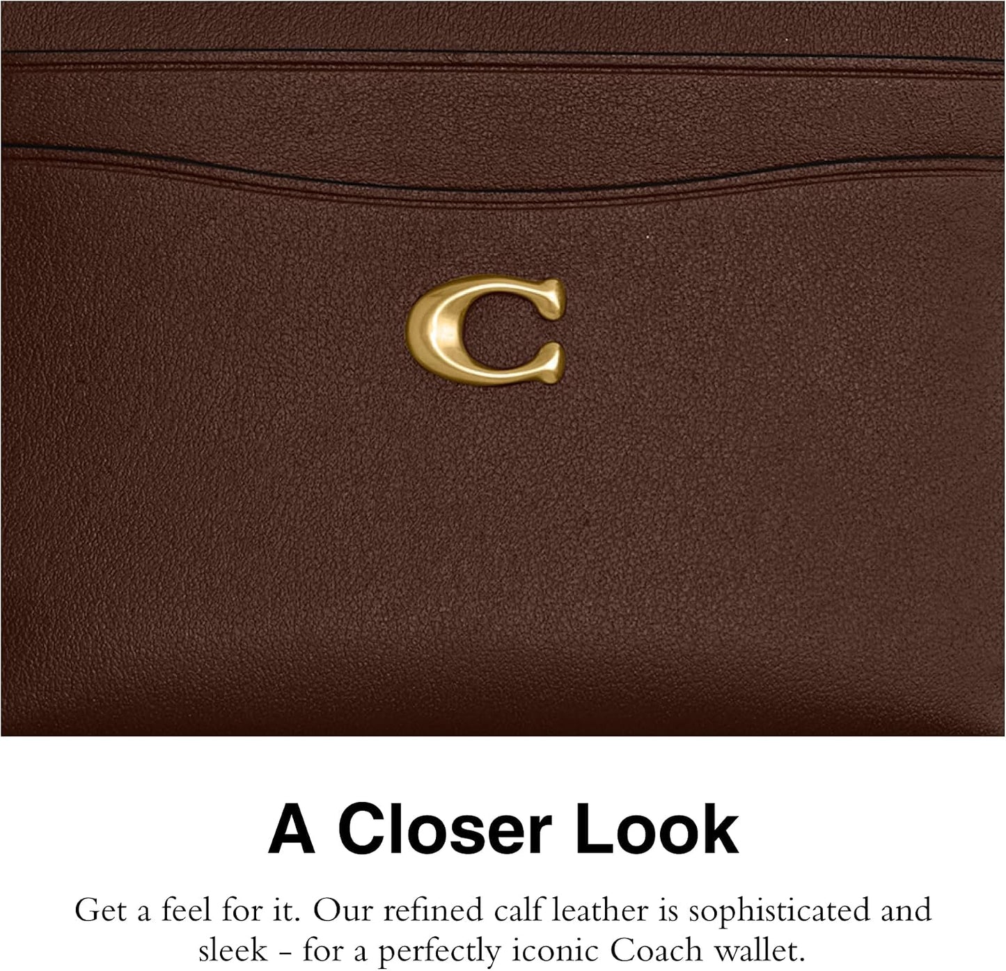 HOTCoach Essential Card Case