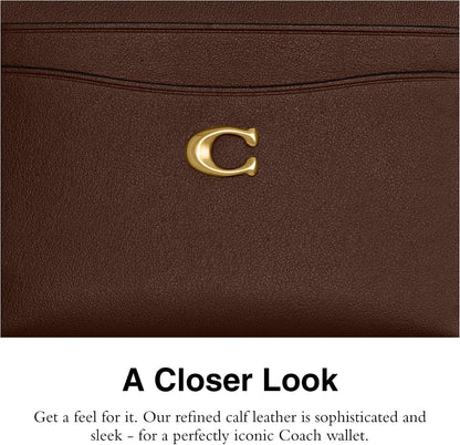 HOTCoach Essential Card Case