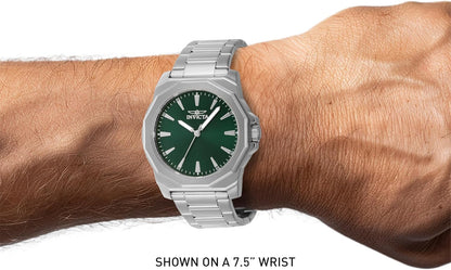 HOTInvicta Men's Speedway 42mm Stainless Steel Quartz Watch