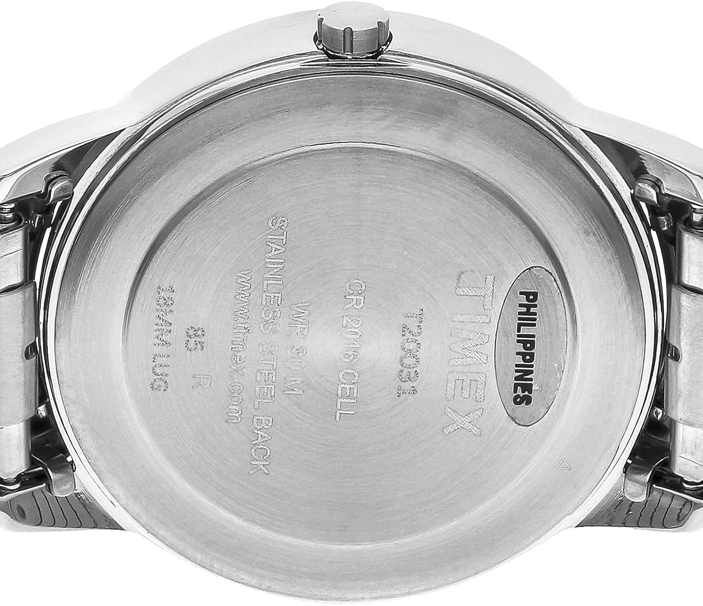HOTTimex Men's Easy Reader Watch