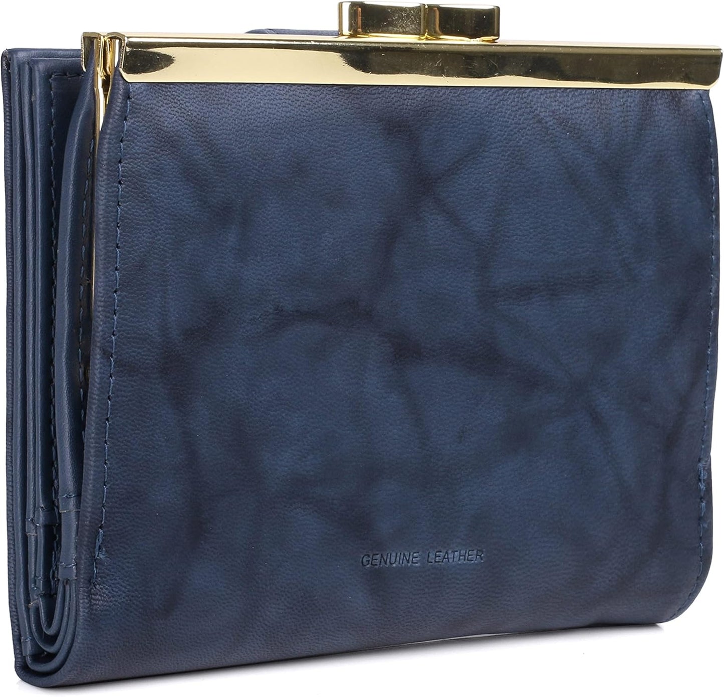 HOTJulia Buxton Heiress Double Cardex™ Navy