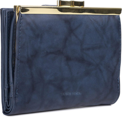 HOTJulia Buxton Heiress Double Cardex™ Navy