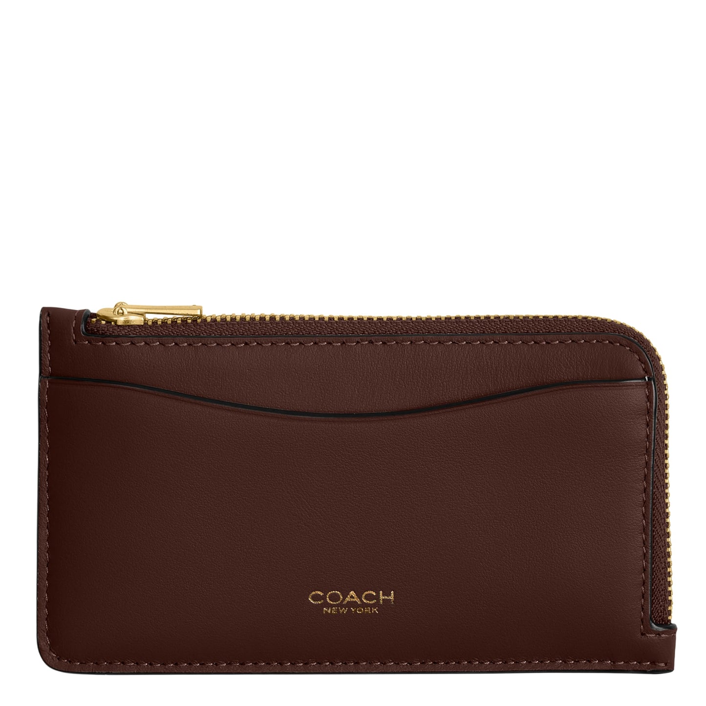 HOTCOACH Small Zip Card Case