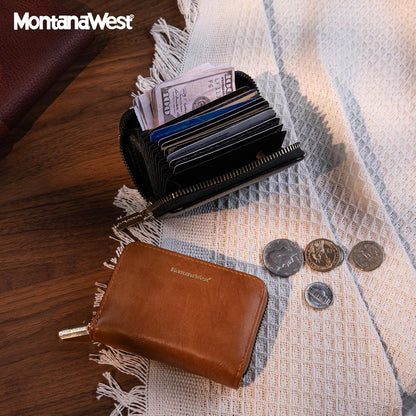 HOTMontana West Women Bag and Small Wallet Sets