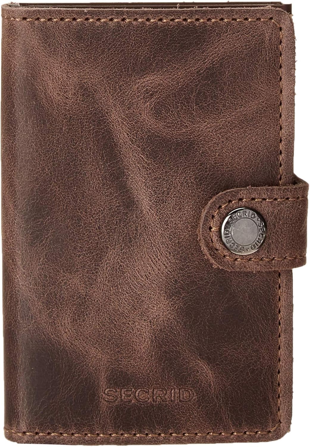 HOTSecrid Miniwalletvintage, Travel Accessory – Card Holder in Envelope,