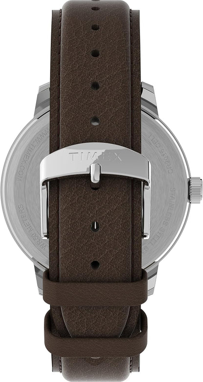 HOTTimex Men's Easy Reader Watch