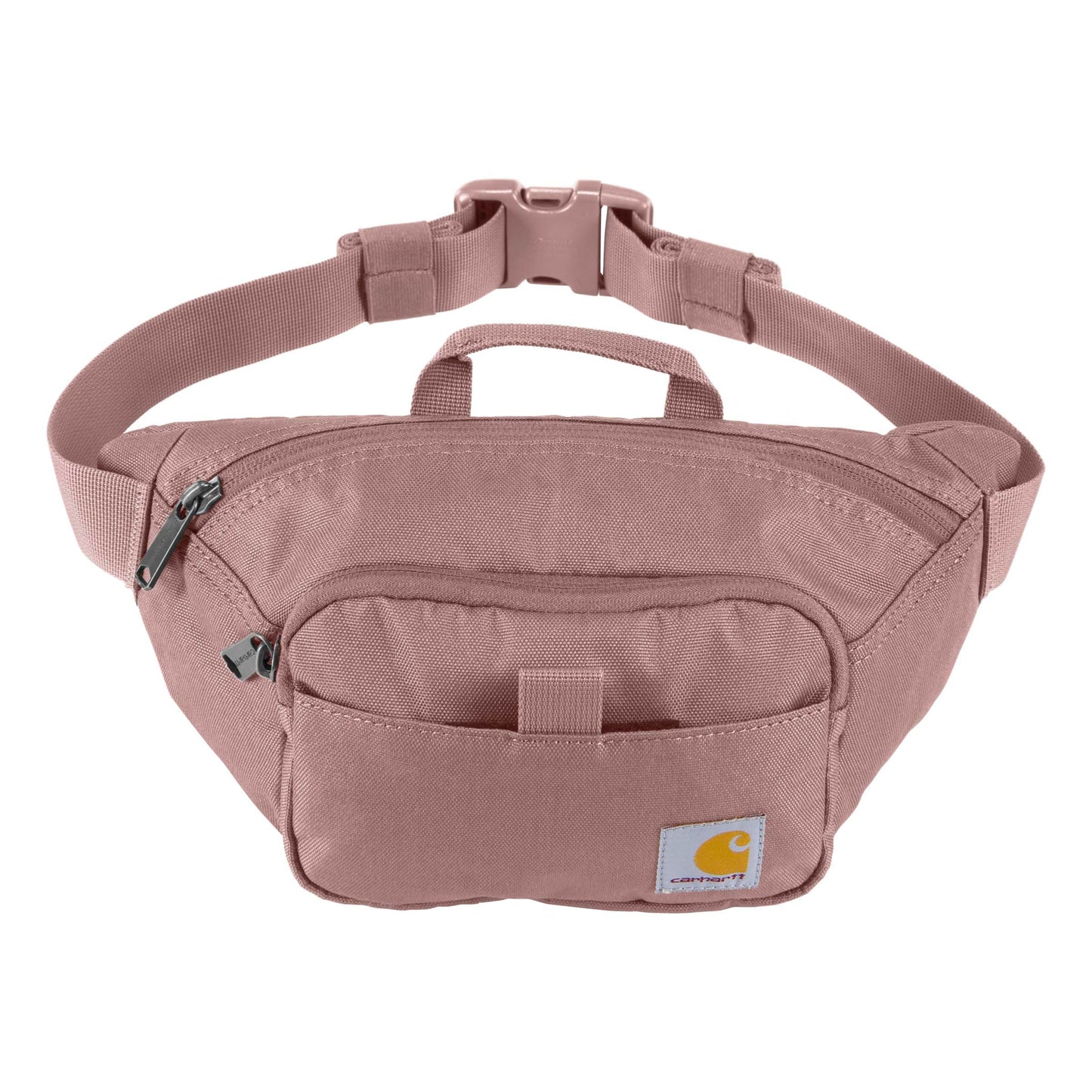 HOTCarhartt Classic Adjustable Sling Bag, Durable, 600-Denier Water Resistant Hip Pack