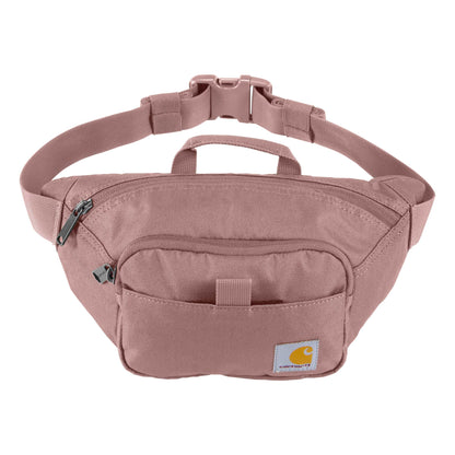 HOTCarhartt Classic Adjustable Sling Bag, Durable, 600-Denier Water Resistant Hip Pack