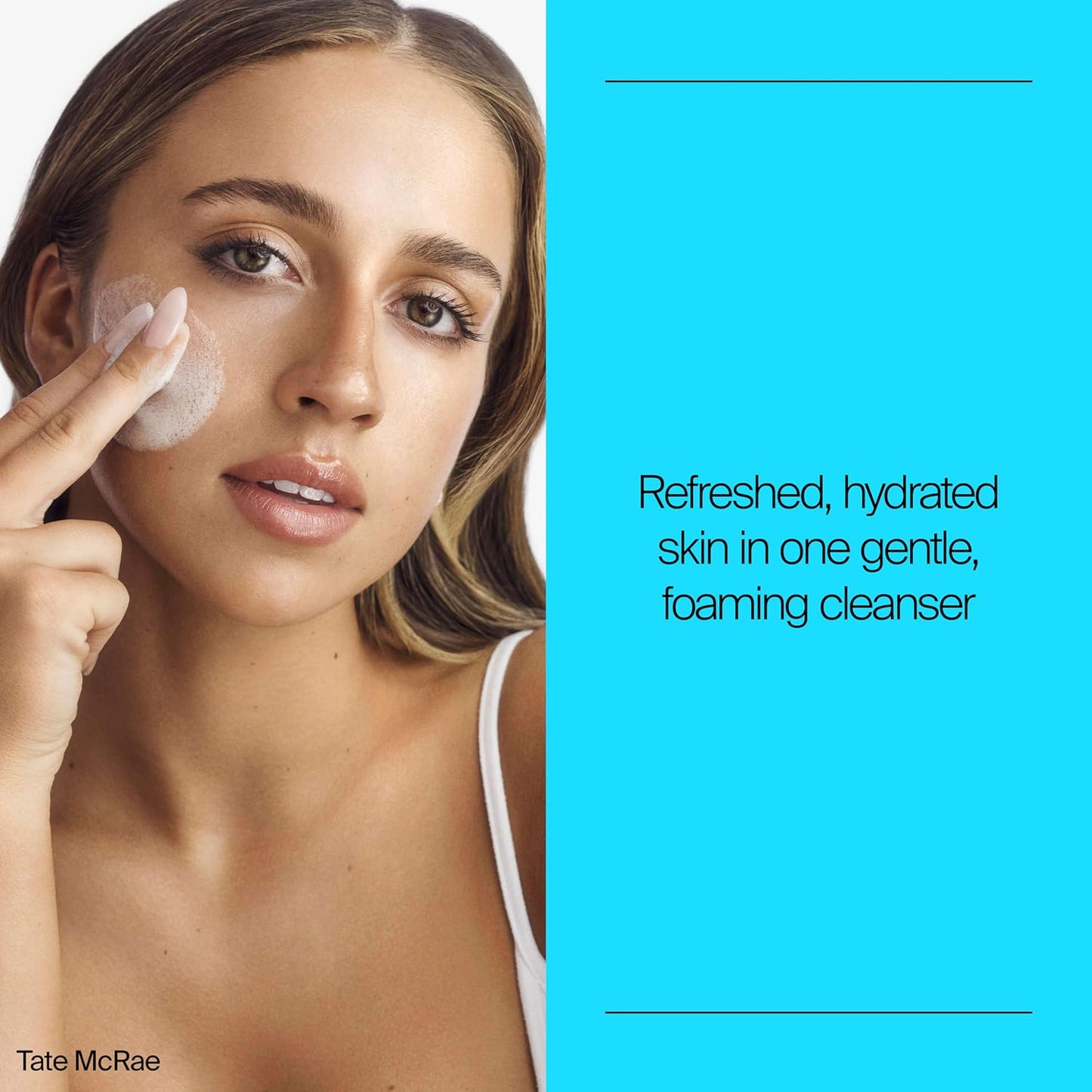 HOTNeutrogena Hydro Boost Hydrating Face Wash & Makeup Remover, Gentle Facial Cleanser Gel with Hyaluronic Acid, Locks Moisture for Soft Supple Skin, Hypoallergenic, Oil-Free, Soap-Free, 7.8 fl oz