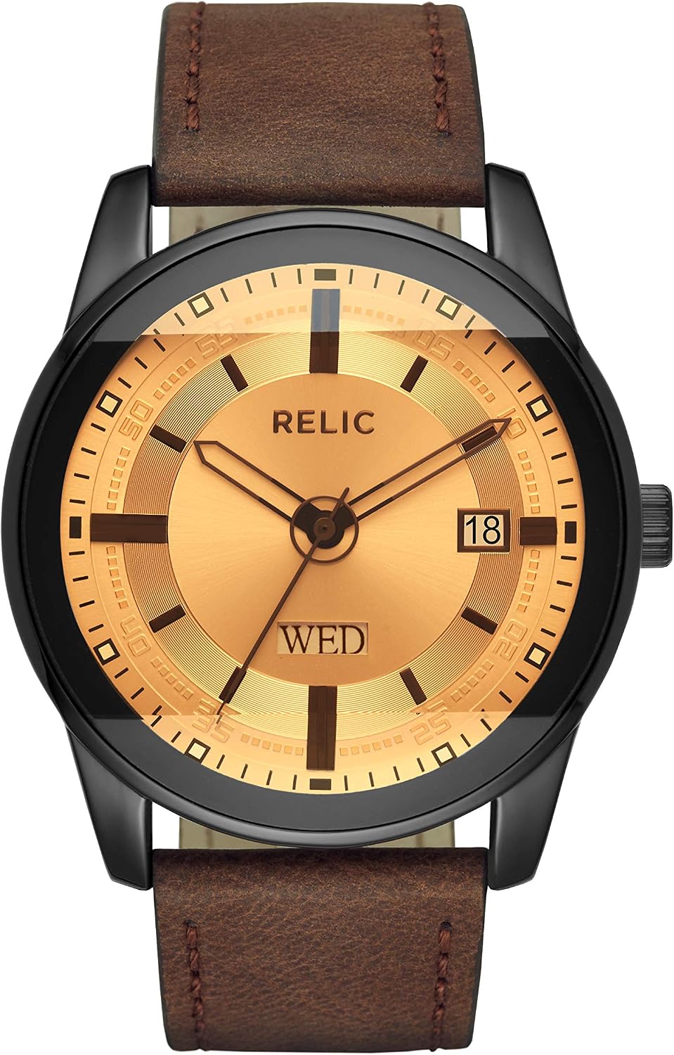HOTRELIC by Fossil Men's Watch