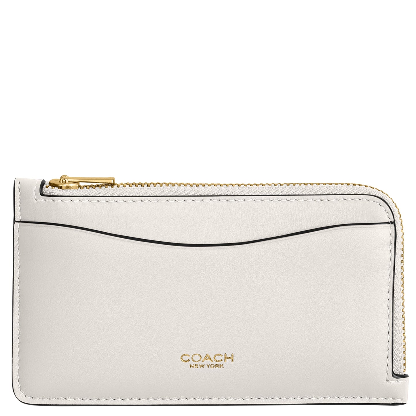 HOTCOACH Small Zip Card Case