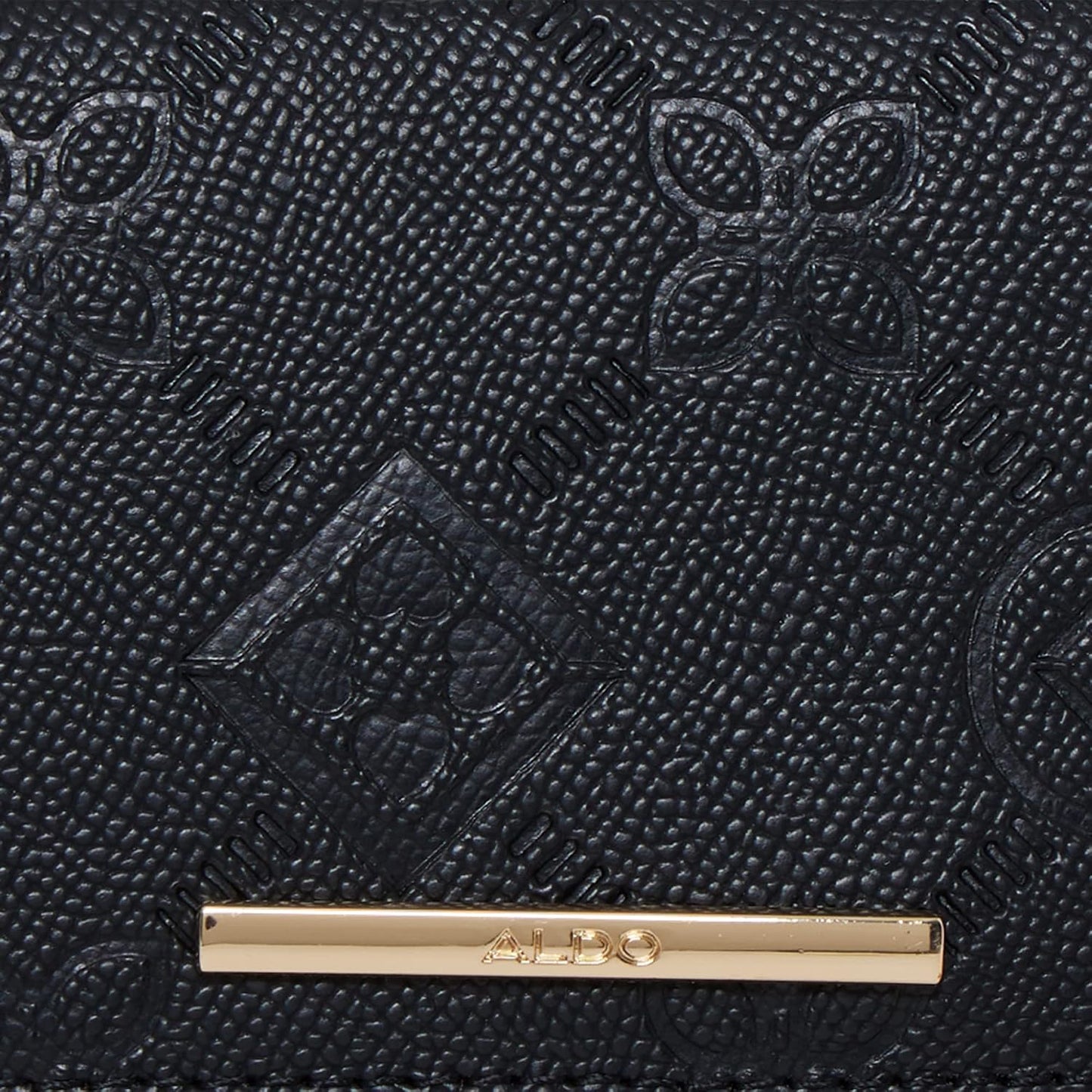 HOTALDO Women's Iconipouch Wallet