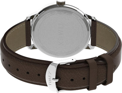 HOTTimex Men's Easy Reader Watch