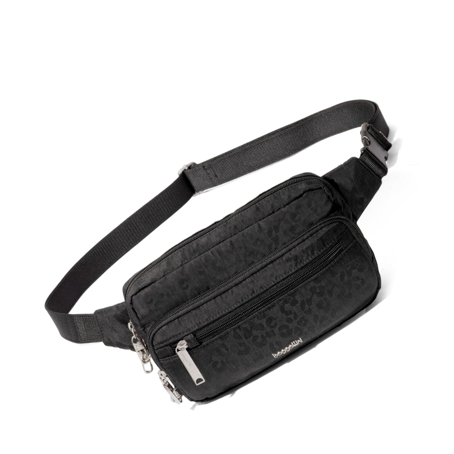 HOTBaggallini Securtex Anti-Theft Belt Bag