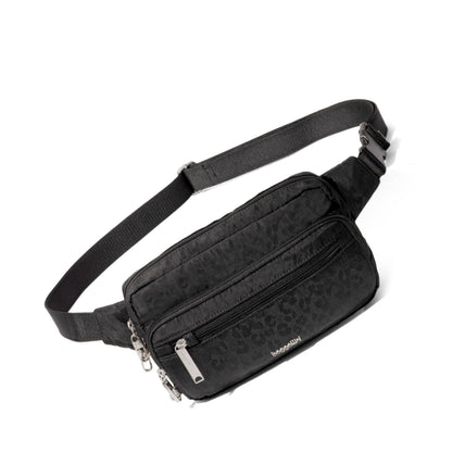 HOTBaggallini Securtex Anti-Theft Belt Bag