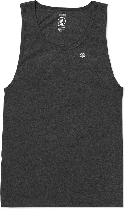 HOTVolcom Men's Heather Tank
