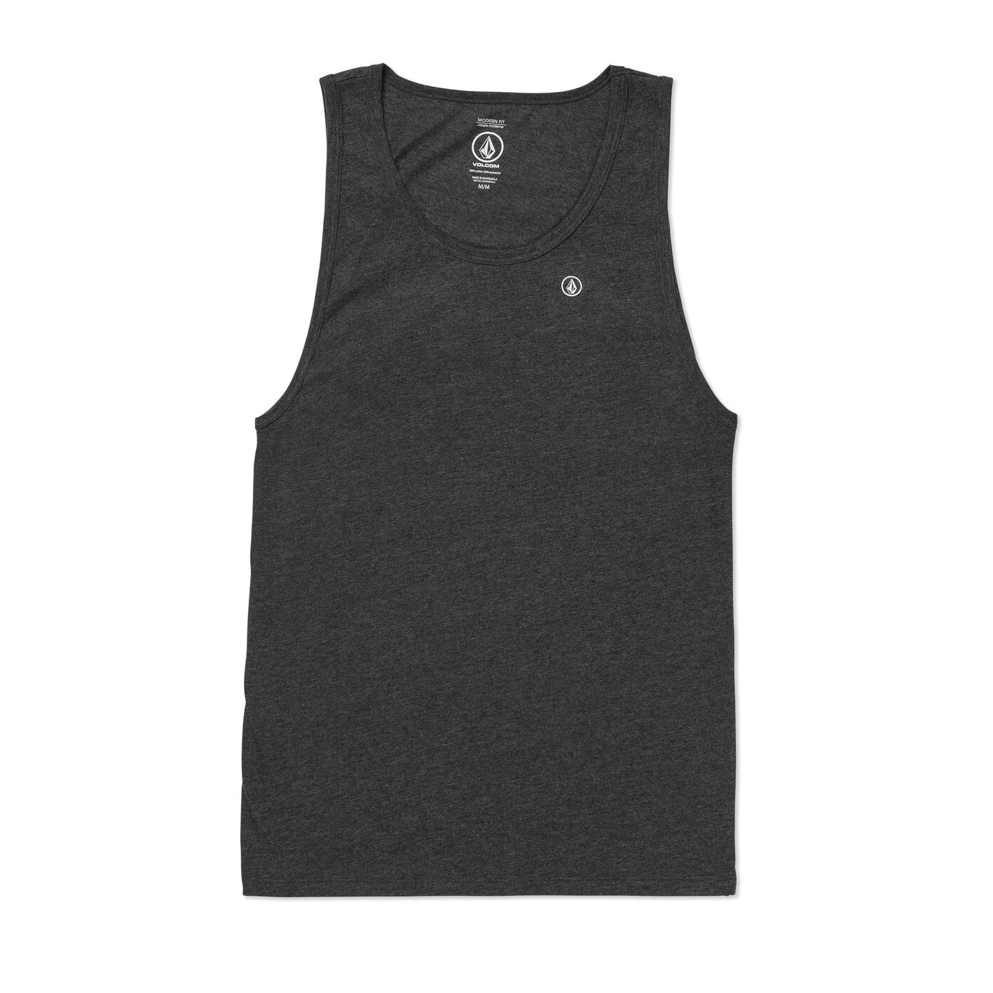 HOTVolcom Men's Heather Tank