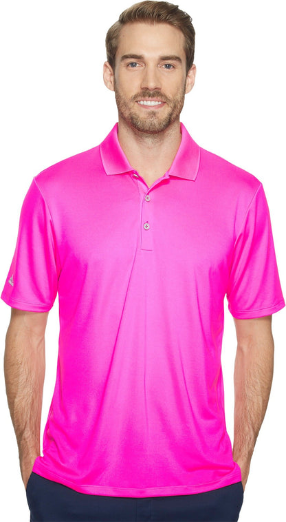 HOTadidas mens Core Performance Primegreen Polo Shirt