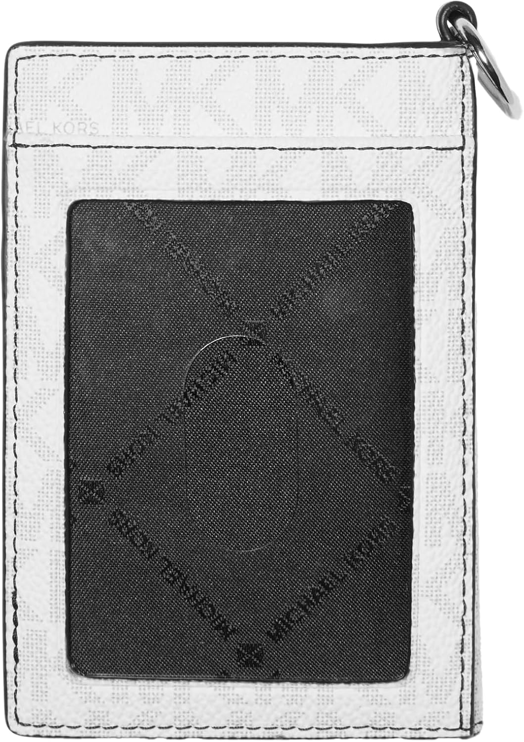 HOTMichael Kors Malone Lanyard Billfold Wallet Bifold