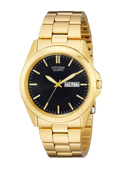 HOTCitizen Men's Classic Quartz Watch