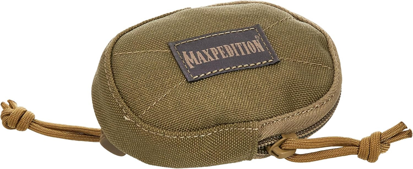 HOTMaxpedition Coin Purse