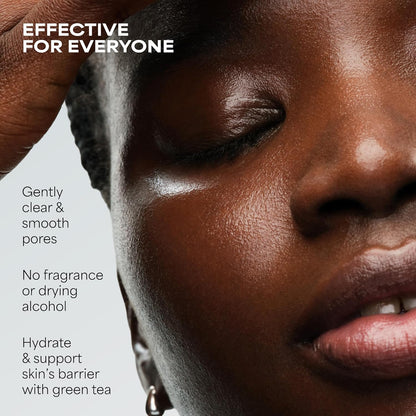 HOTPaula's Choice SKIN PERFECTING 2% BHA Liquid Exfoliant with Salicylic Acid, Facial Polish for Pores, Wrinkles & Fine Lines, Suitable for Blackhead-Prone Skin, Fragrance-Free