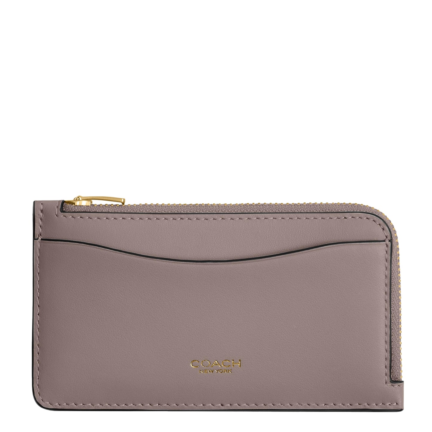 HOTCOACH Small Zip Card Case