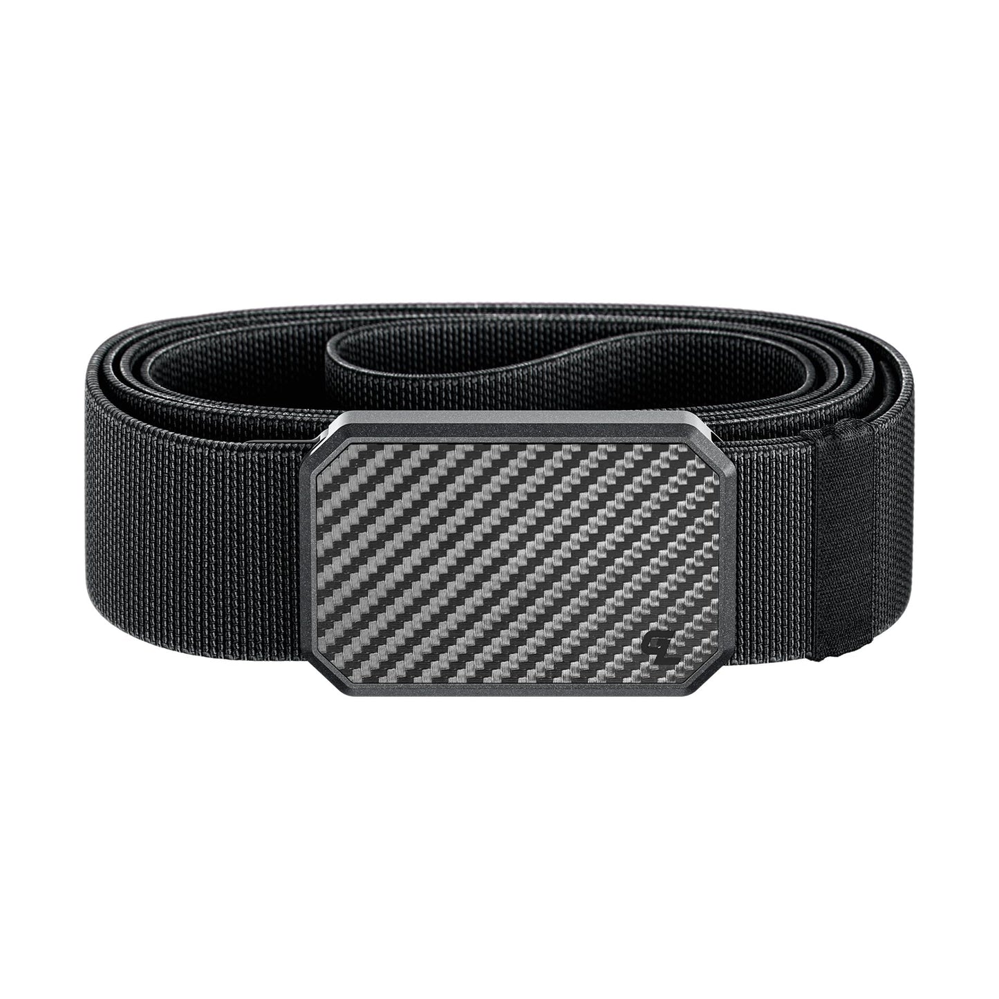 HOTGroove Life Groove Belt OG - Men's Work Belt - Stretch Nylon, Magnetic Buckle, Adjustable, Comfortable, Tactical, EDC
