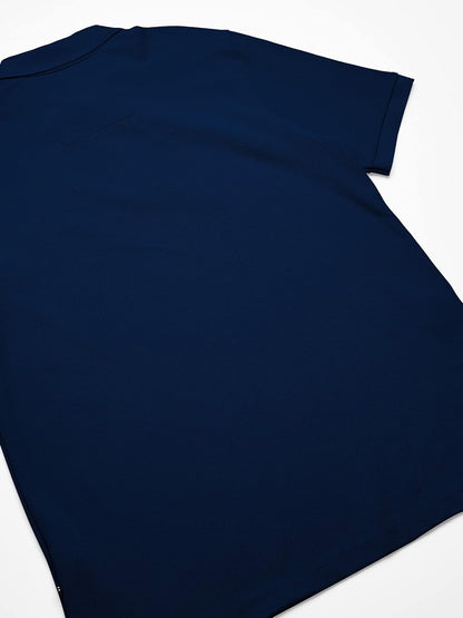HOTNautica Men's Big and Tall Classic Fit Short Sleeve Solid Performance Deck Polo Shirt | Designed Exclusively for Big & Tall Men
