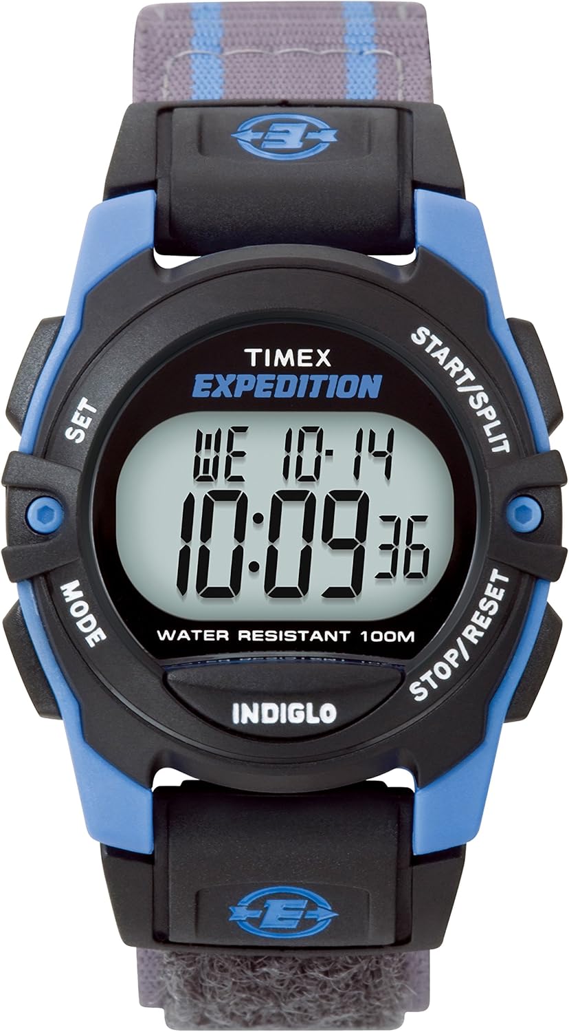 HOTTimex Unisex Expedition Digital CAT 33mm Watch