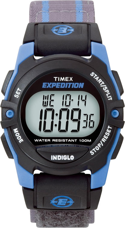 HOTTimex Unisex Expedition Digital CAT 33mm Watch