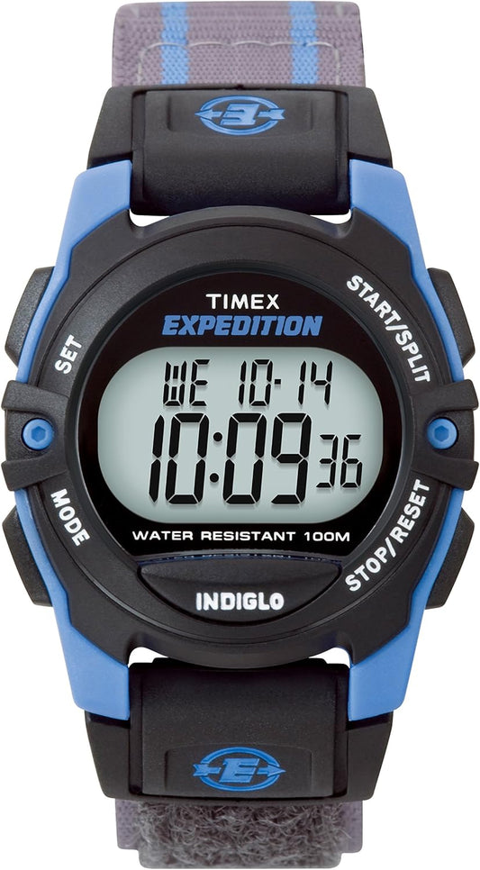 HOTTimex Unisex Expedition Digital CAT 33mm Watch