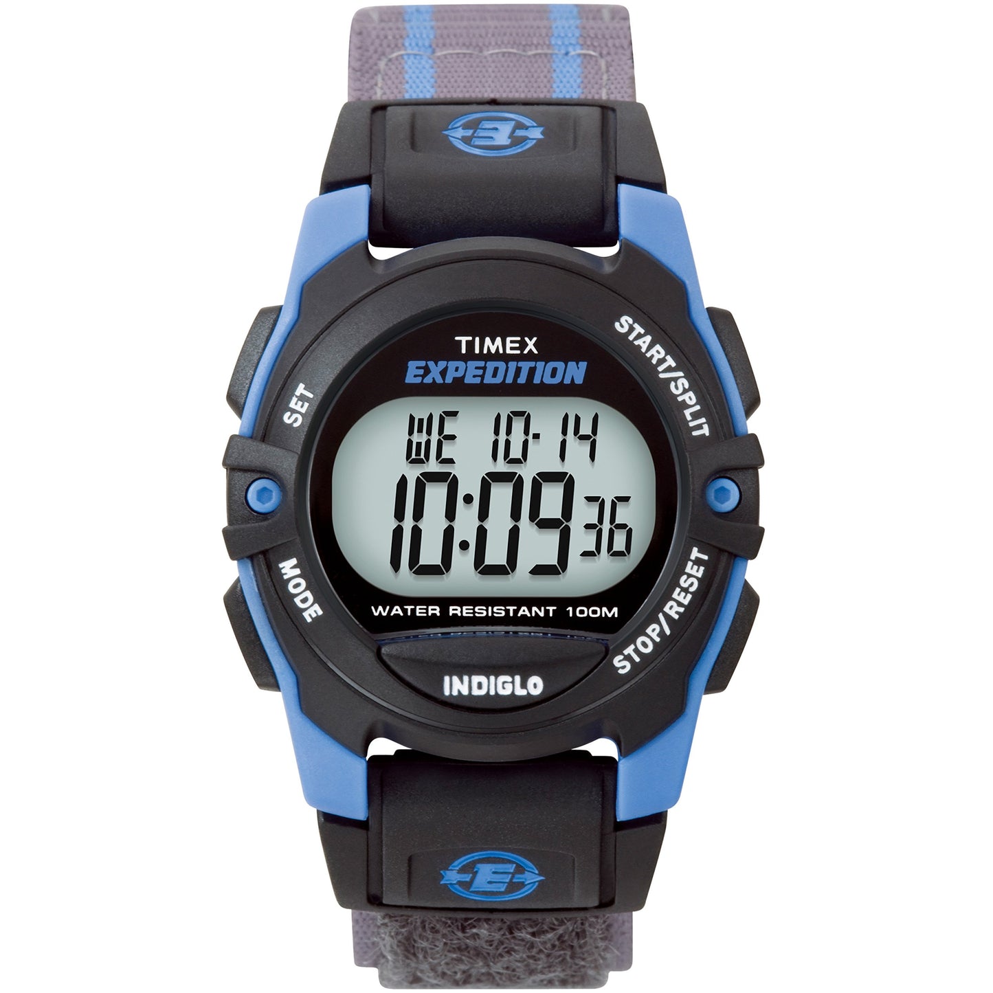 HOTTimex Unisex Expedition Digital CAT 33mm Watch
