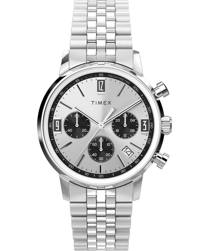 HOTTimex Men's Marlin 40mm Watch