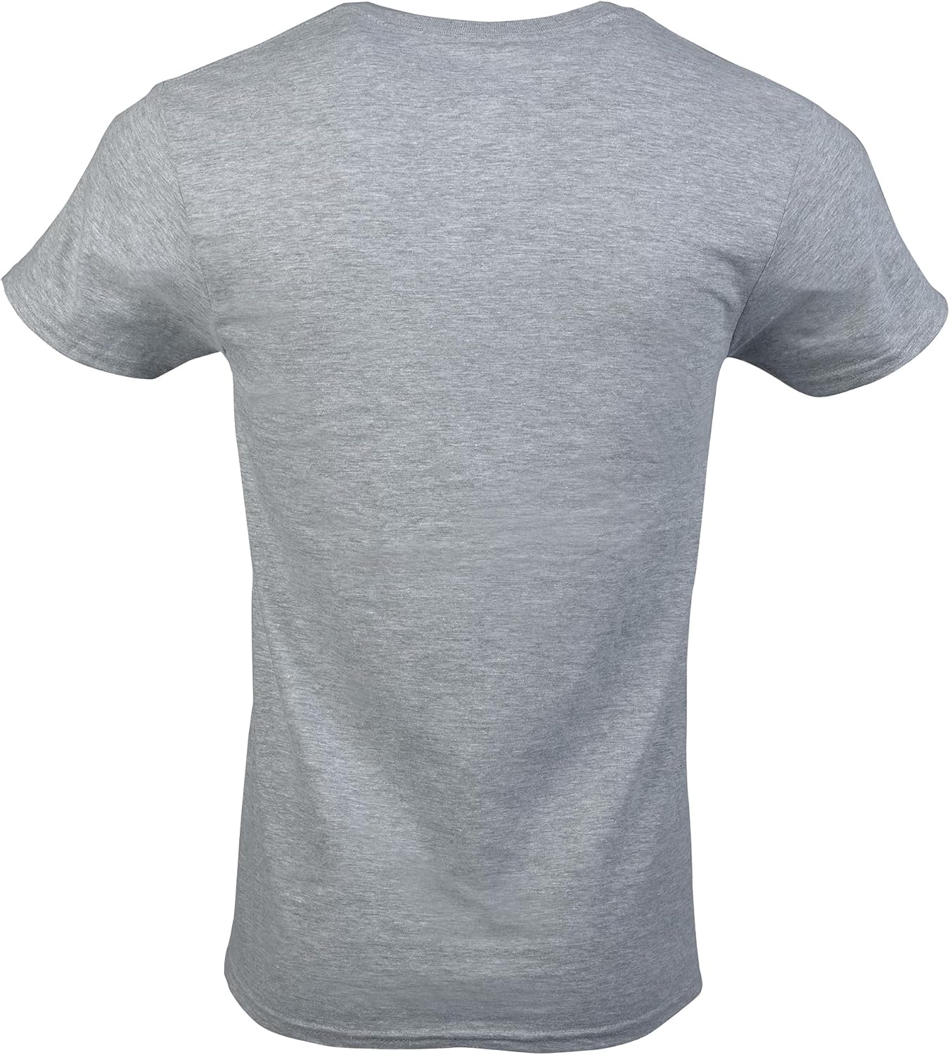 HOTGildan Men's Crew T-Shirts, Multipack, Style G1100
