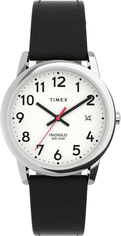 HOTTimex Men's Easy Reader Watch