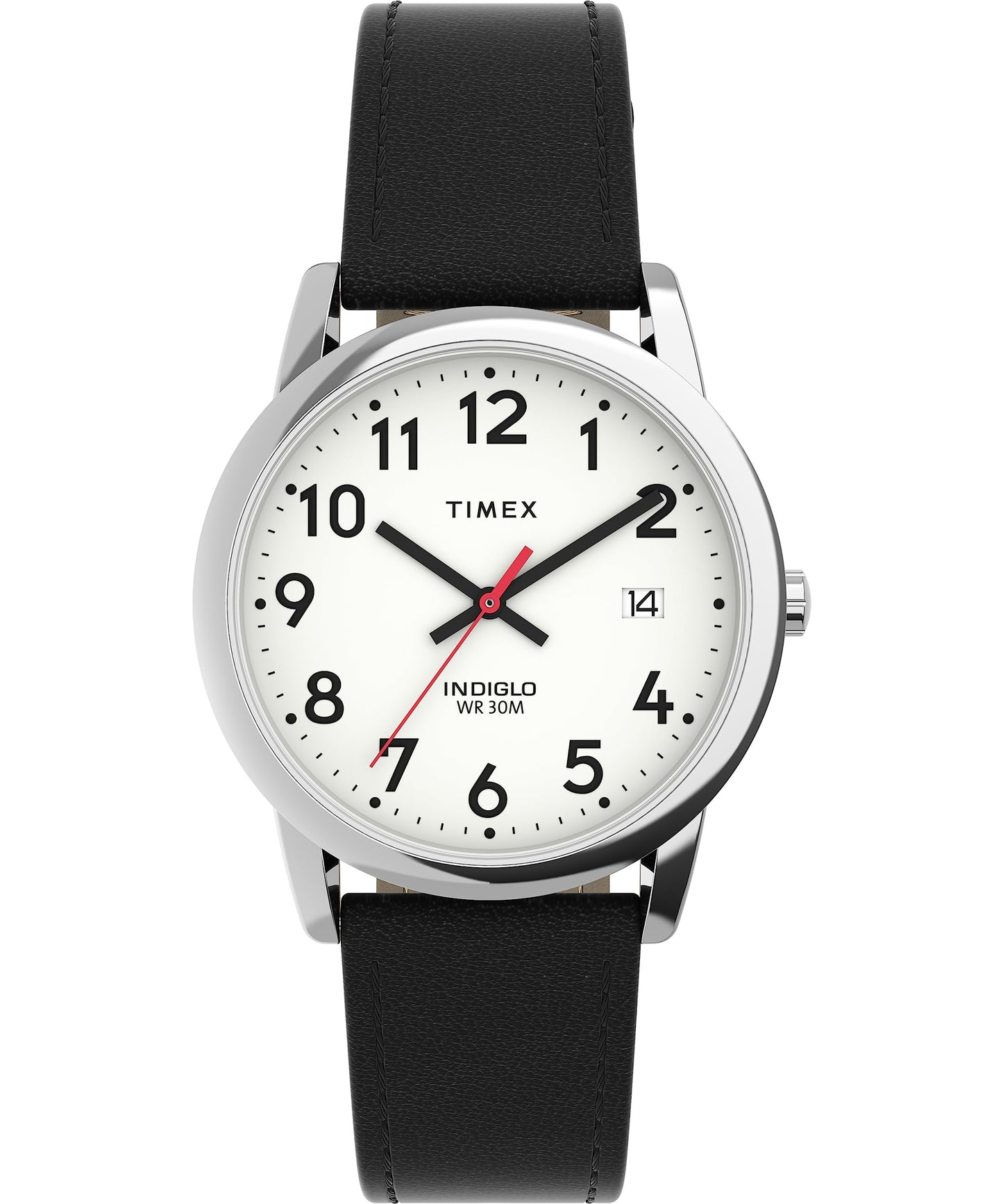 HOTTimex Men's Easy Reader Watch