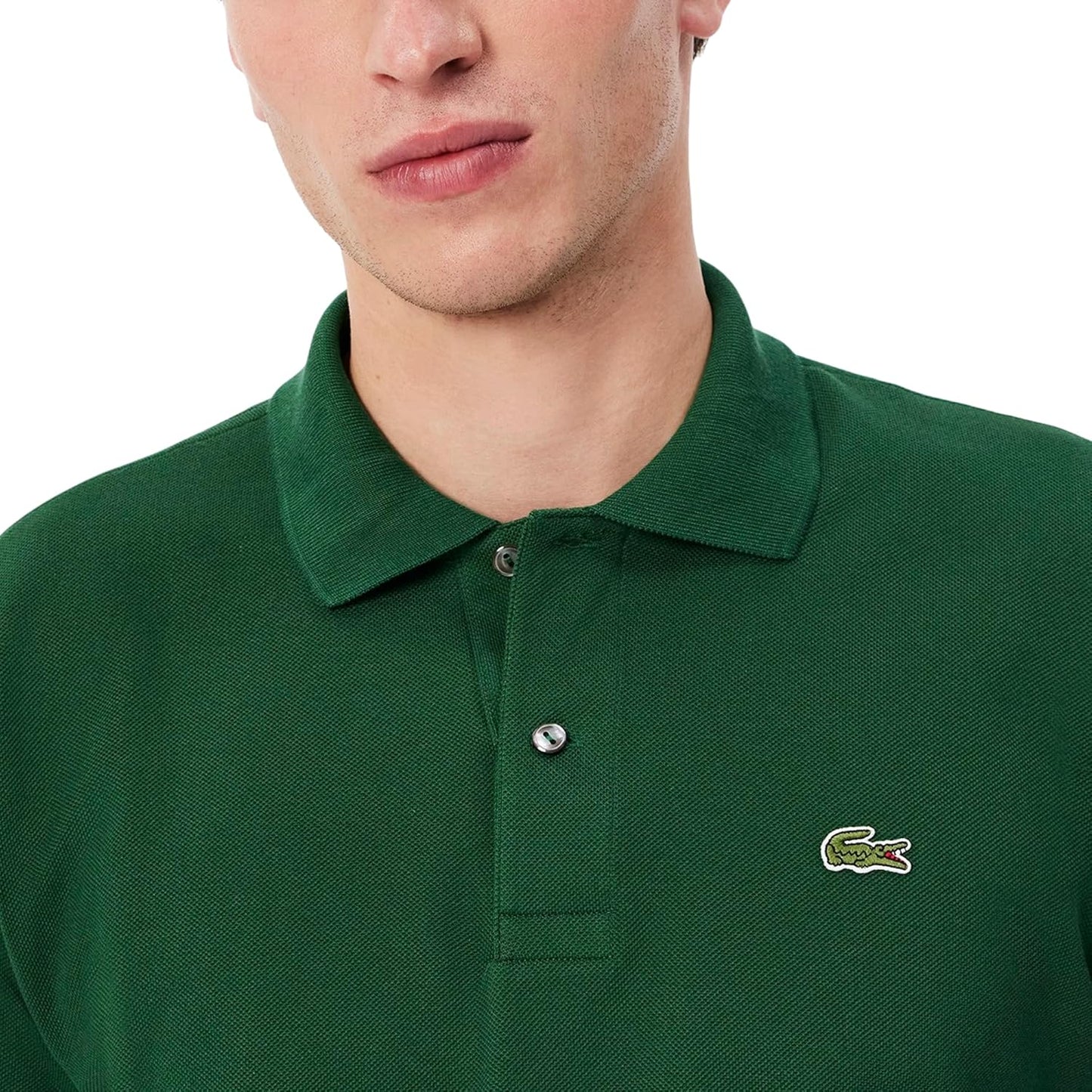 HOTLacoste Men's Original Cotton Pique Polo
